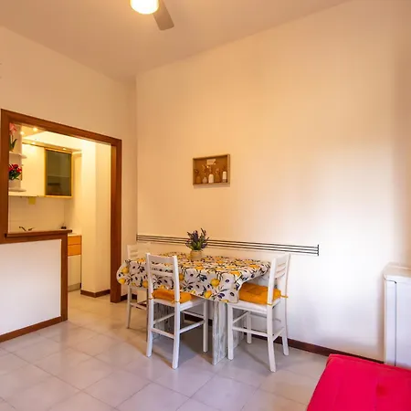 - Trasimeno Apartment