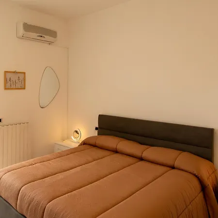 Apartamento - Trasimeno *