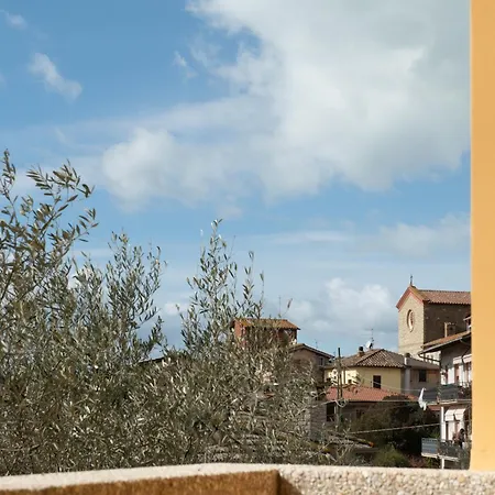 - Trasimeno * San Feliciano