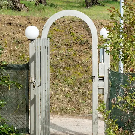- Trasimeno * San Feliciano