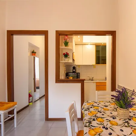 - Trasimeno Apartamento San Feliciano