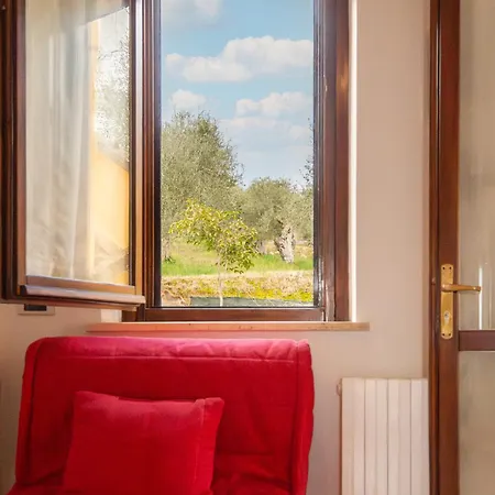 Apartamento - Trasimeno *