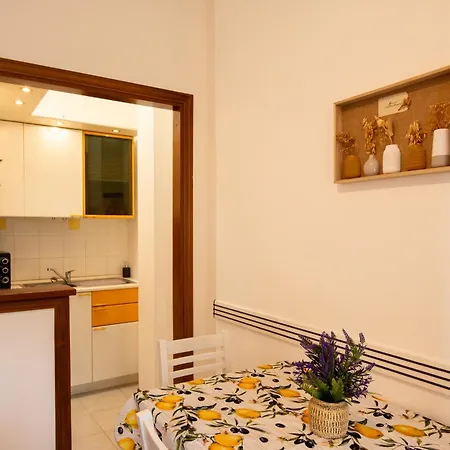 - Trasimeno Apartamento *