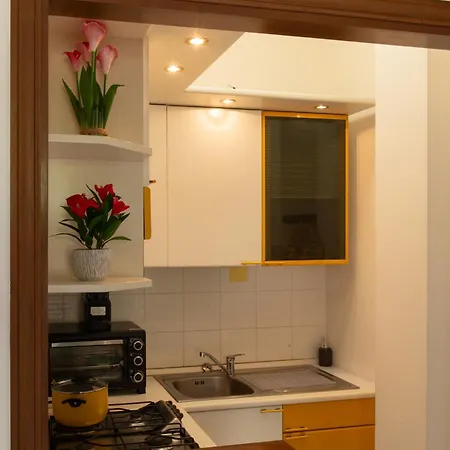 Apartamento - Trasimeno