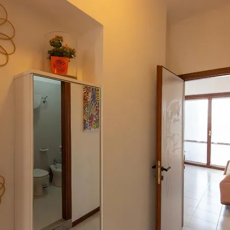 Apartamento - Trasimeno *