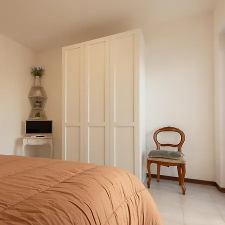 - Trasimeno Apartamento San Feliciano