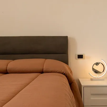Apartment - Trasimeno *