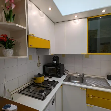 Apartamento - Trasimeno *