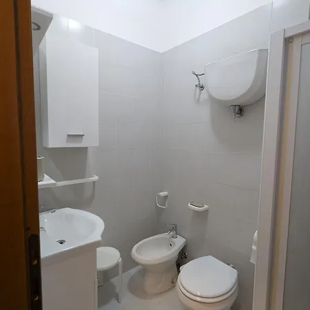 Apartamento - Trasimeno *
