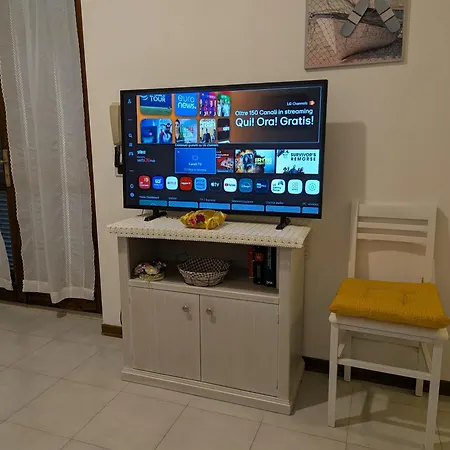 - Trasimeno Apartamento San Feliciano