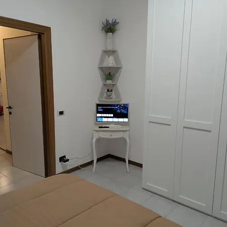 Apartamento - Trasimeno *