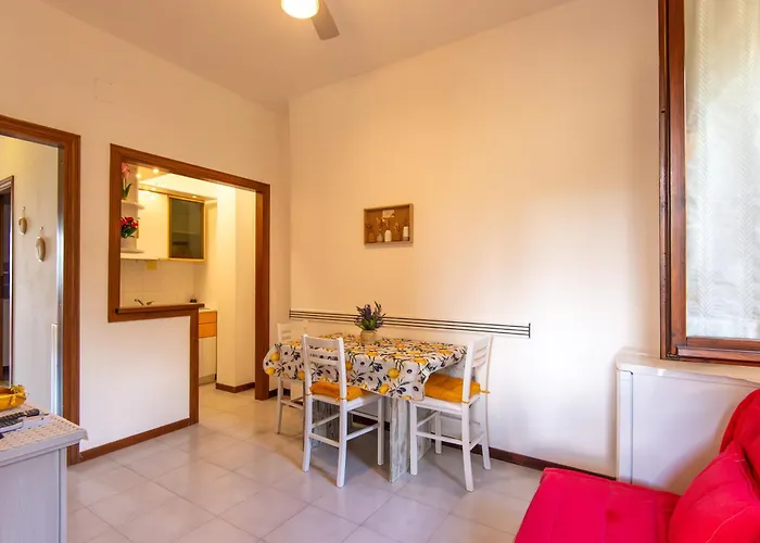- Trasimeno Apartamento