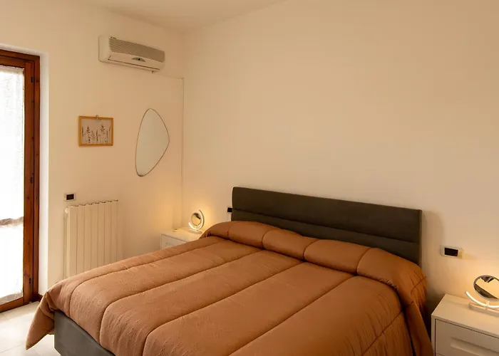 Apartamento - Trasimeno *