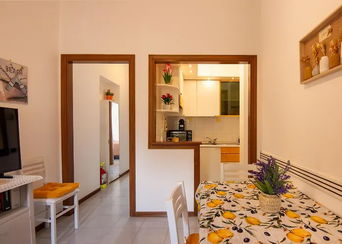 - Trasimeno Apartamento San Feliciano