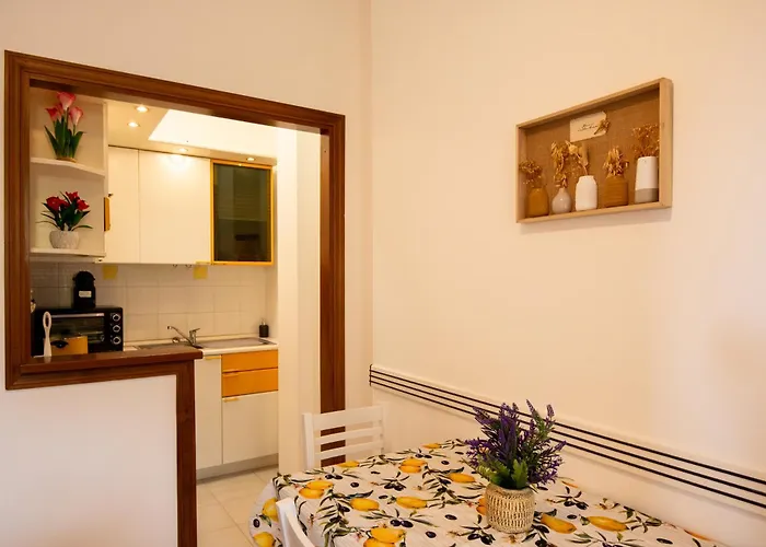 - Trasimeno Apartamento *