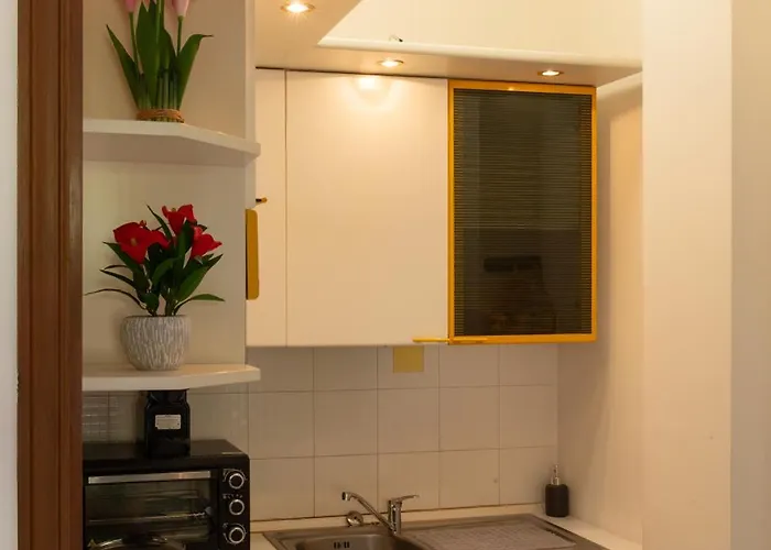 Apartamento - Trasimeno