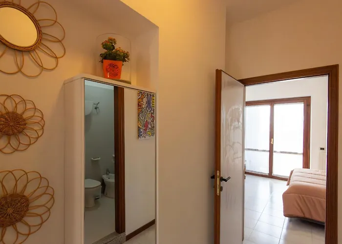 Apartamento - Trasimeno *