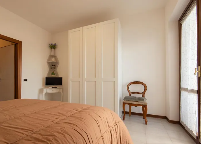 - Trasimeno Apartamento San Feliciano