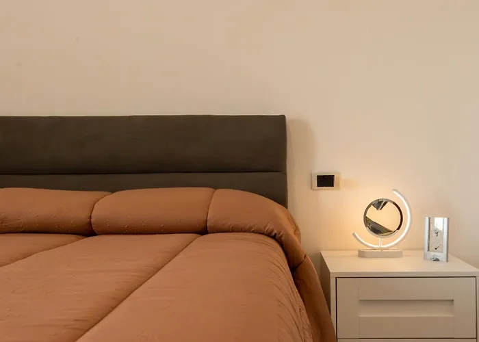 Apartamento - Trasimeno *