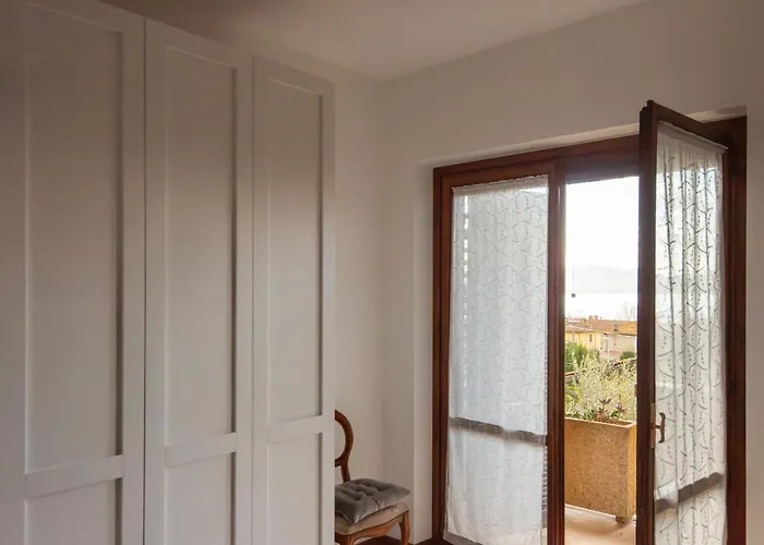 - Trasimeno Apartamento *