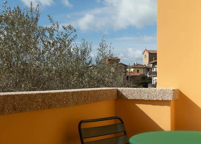 - Trasimeno San Feliciano